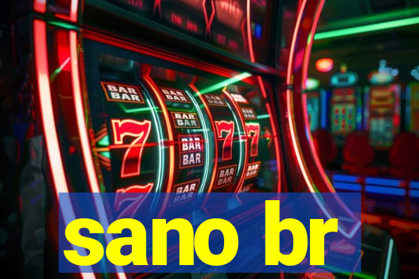 sano br